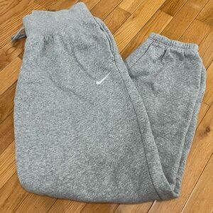 Nike Oversized High Rise Sweats